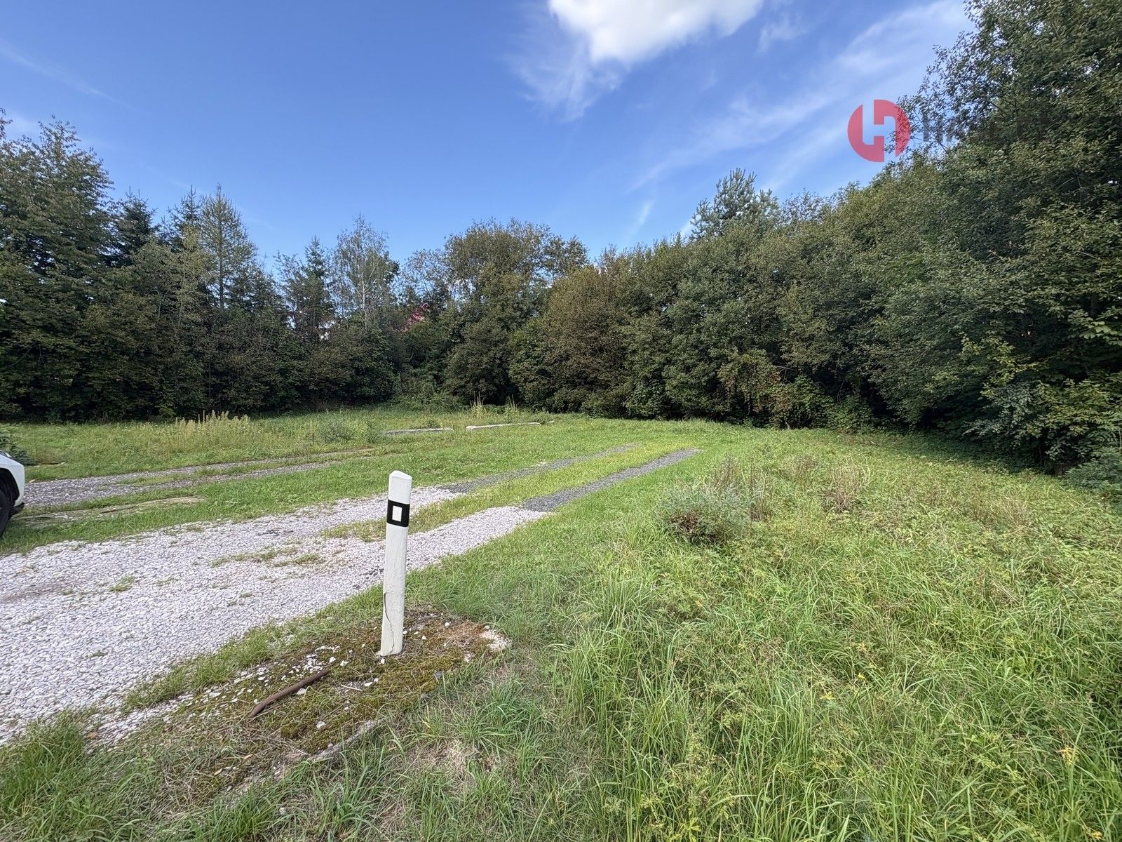 Komerční pozemky, Revoluční, Stará Paka, 1 m²