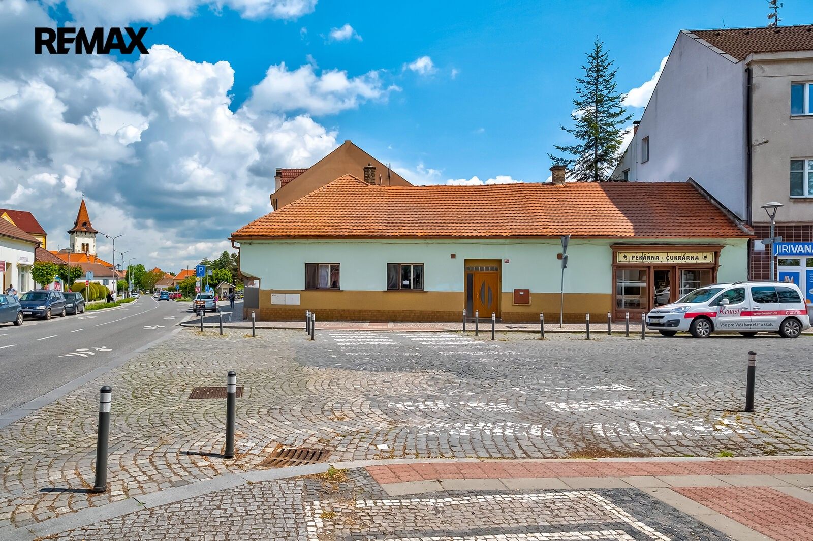 Rodinný dům, 168 m²