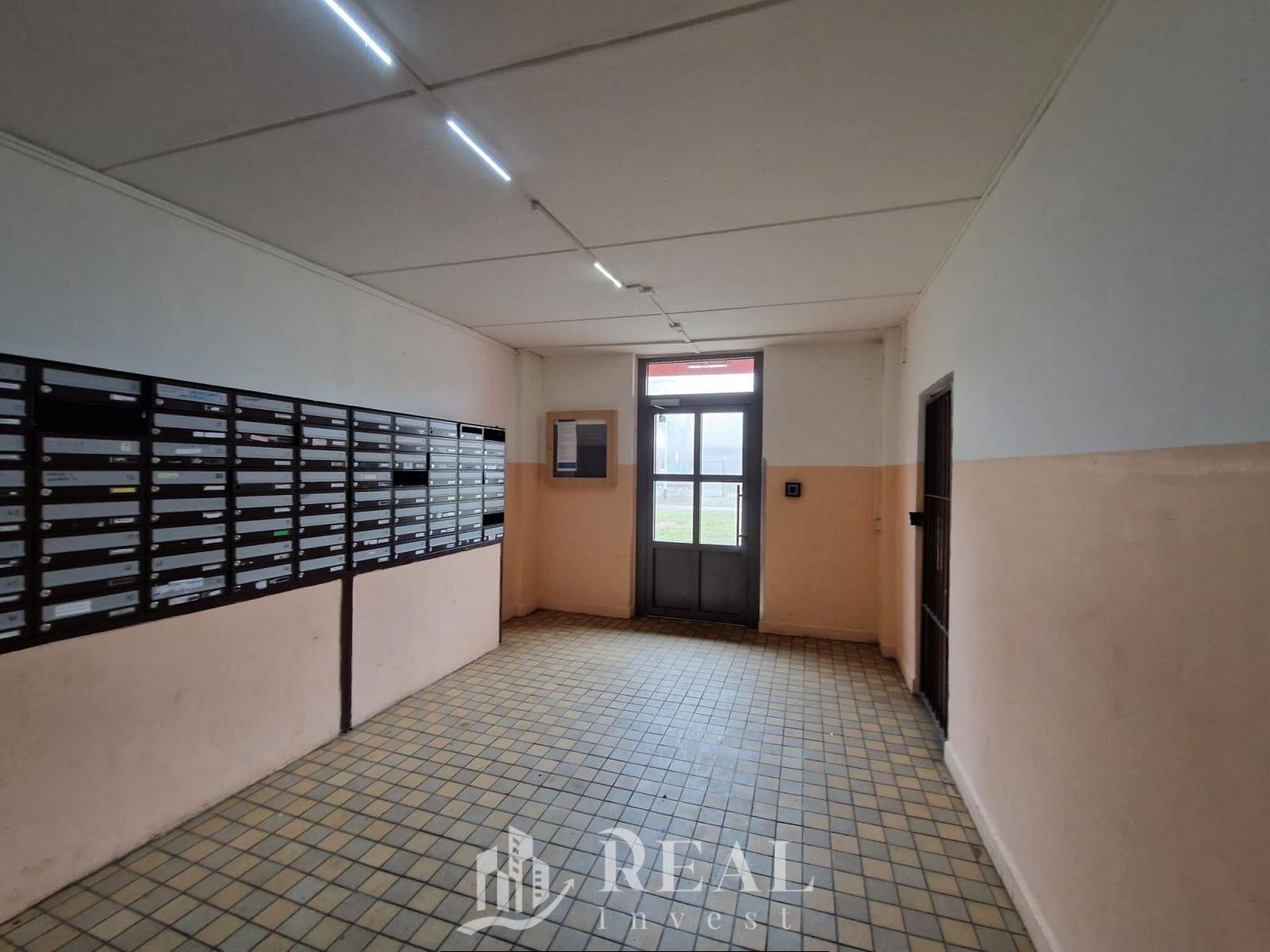 Prodej byt 1+kk - Ve Dvoře, Most, 21 m²