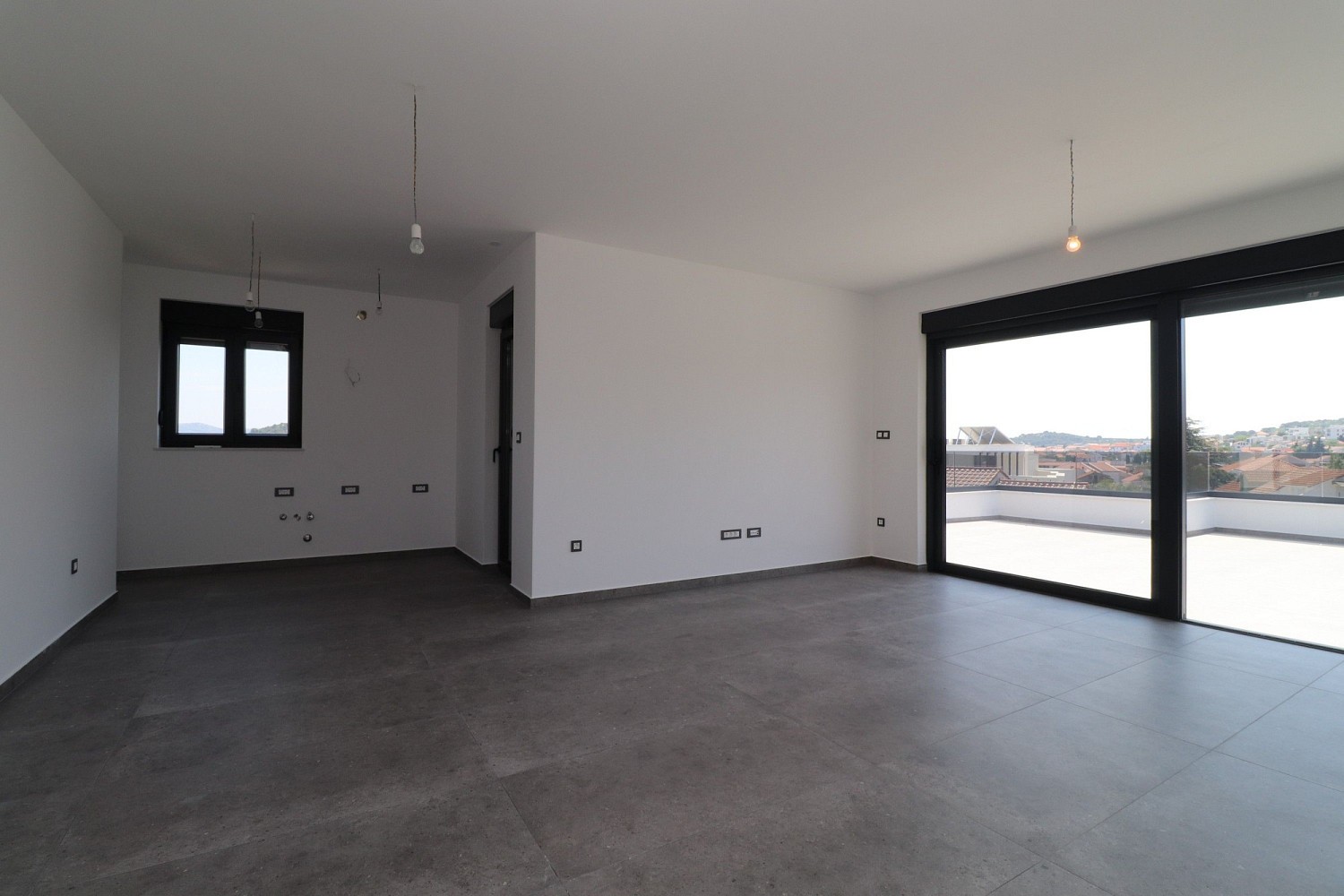 Prodej byt 4+kk - Murter, Sibensko-kninska zupanija, Chorvatsko, 124 m² - 5