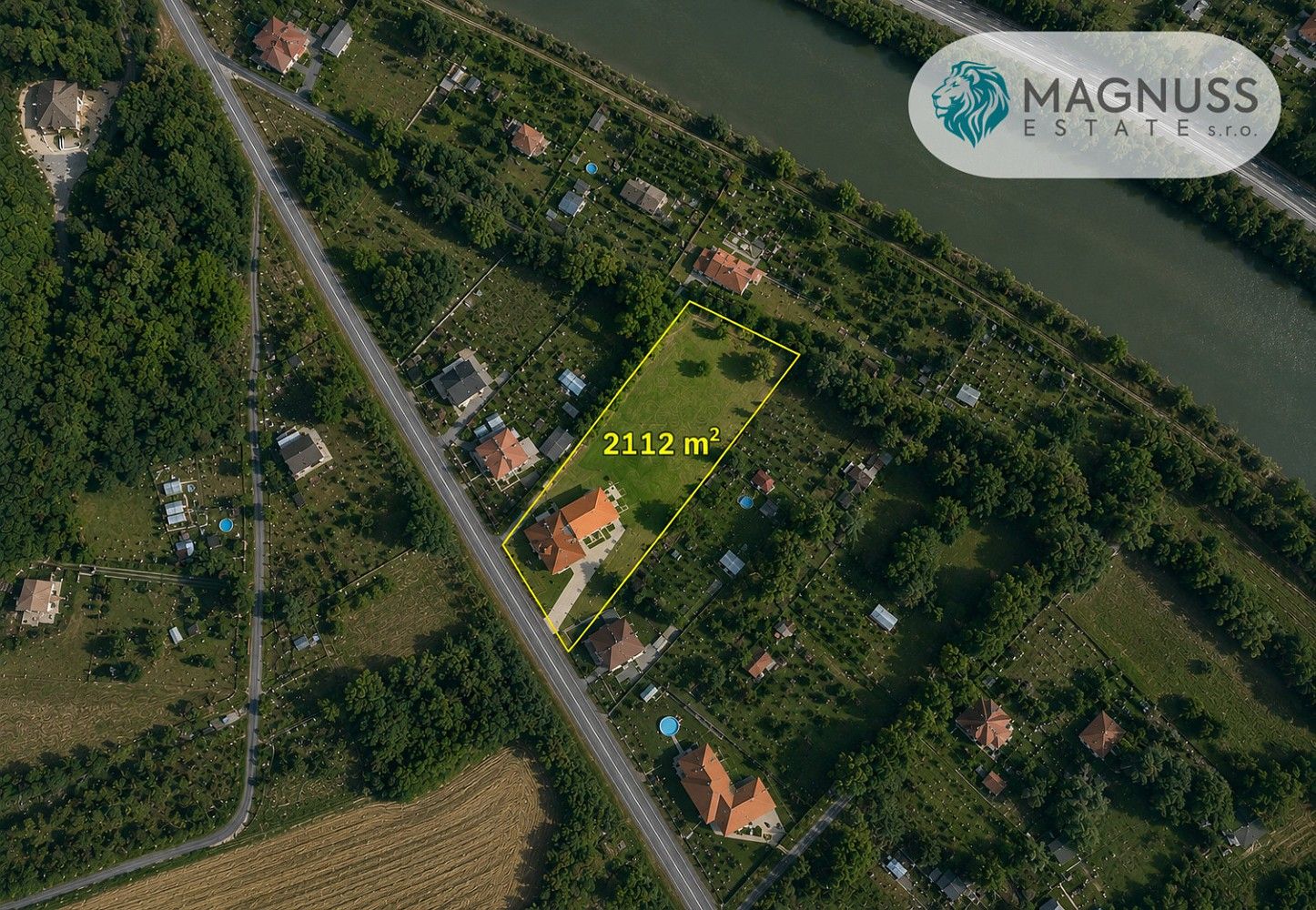 Rodinný dům · 297 m² · Tř. generála Svobody, Hranice - Hranice I-Město, okres Přerov - 4