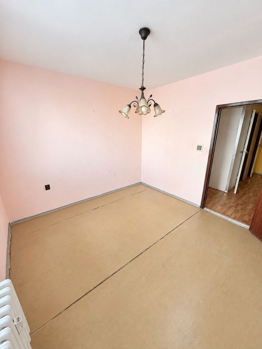 Prodej byt 2+1 - Revolučná štvrť, Galanta - Galanta, Trnavský kraj, 53 m² - 5