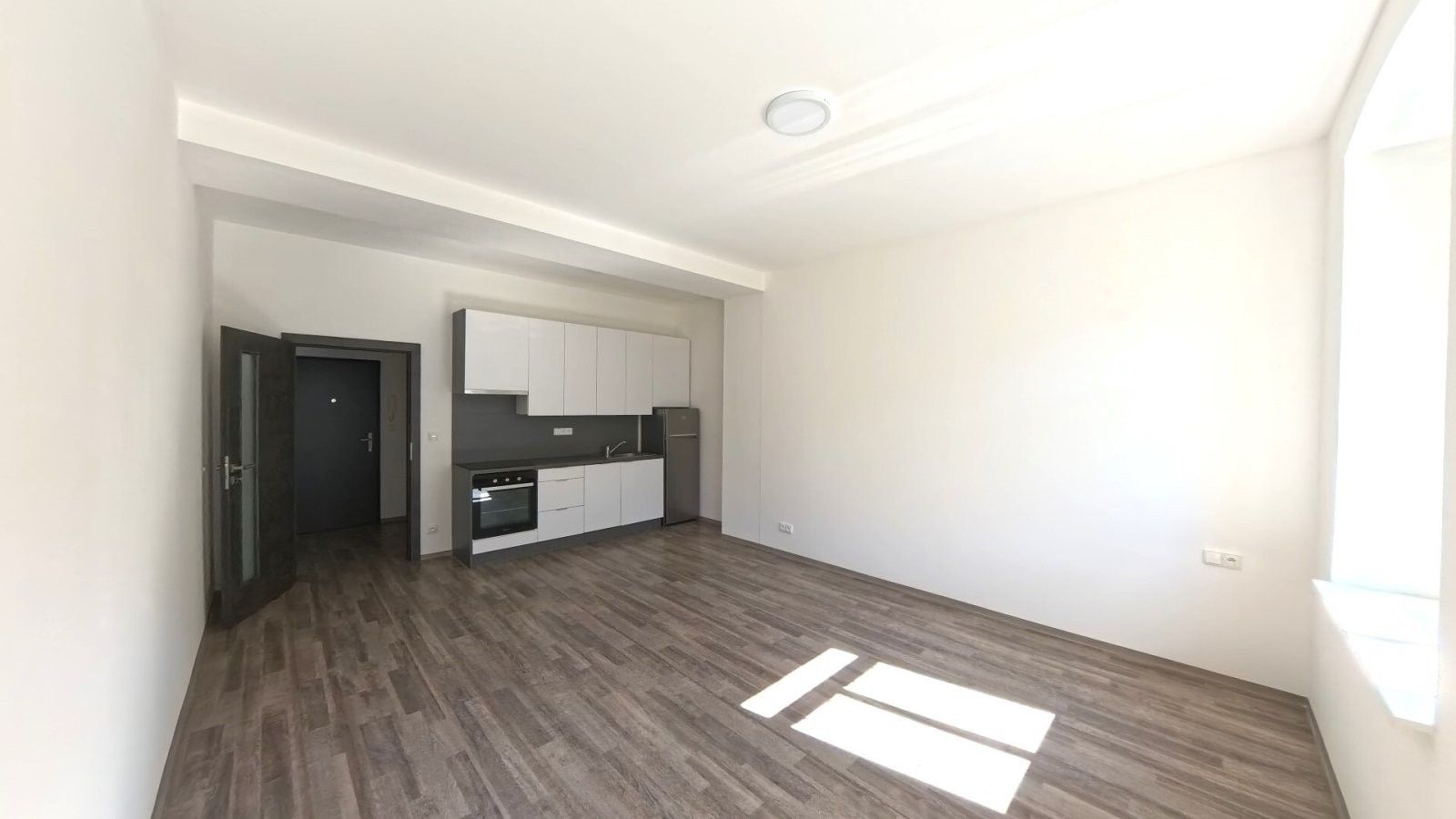 1+kk, Kateřinská 65, Liberec XVII-Kateřinky, 33 m² - 1