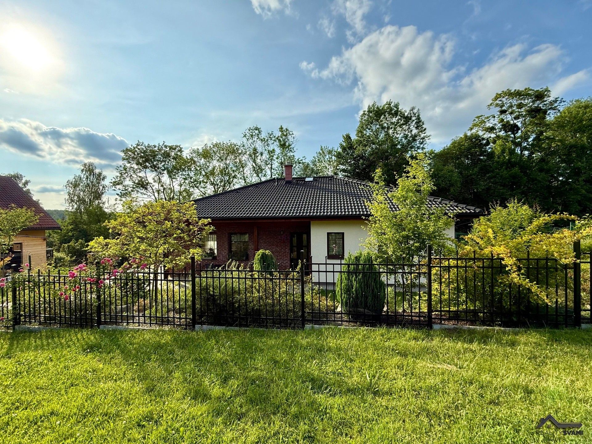 Rodinné domy, Žermanice, 124 m²