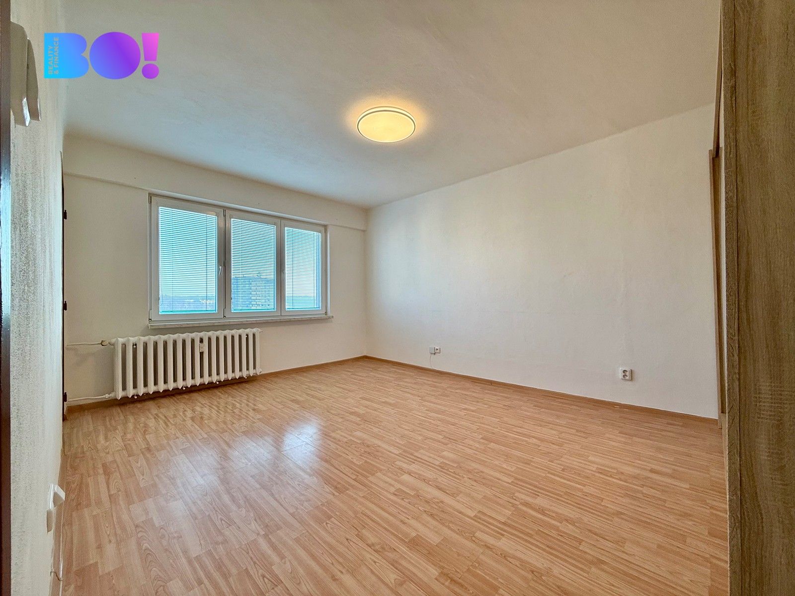 Byt 1+1 · 27 m² · Kosmonautů, Havířov Podlesí - 4