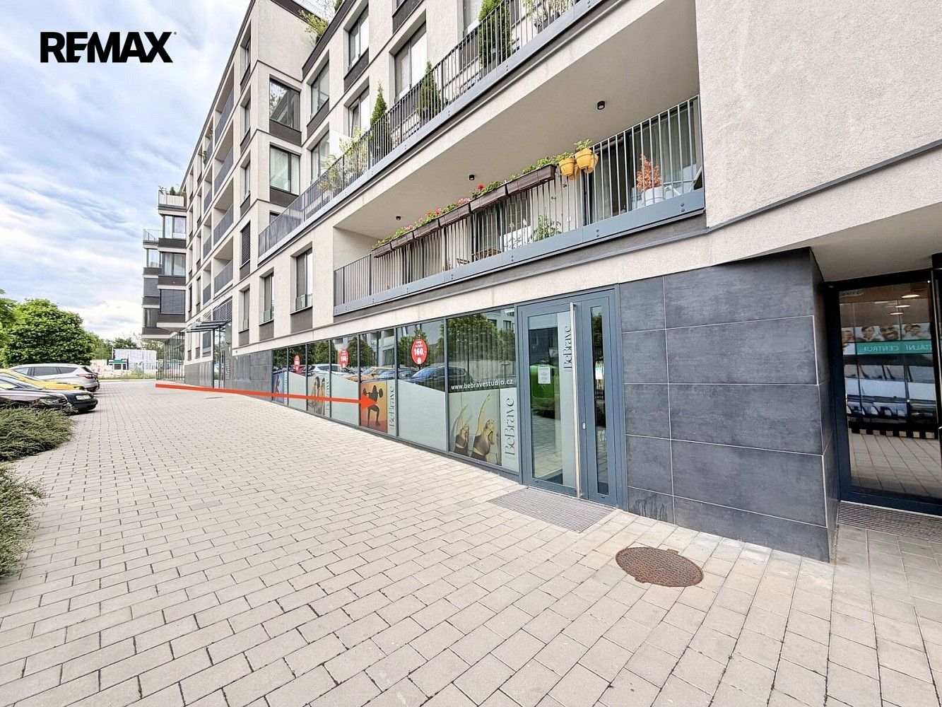 Obchodní prostory · 173 m² · Ostrava - Moravská Ostrava, okres Ostrava-město, Moravskoslezský kraj - 4