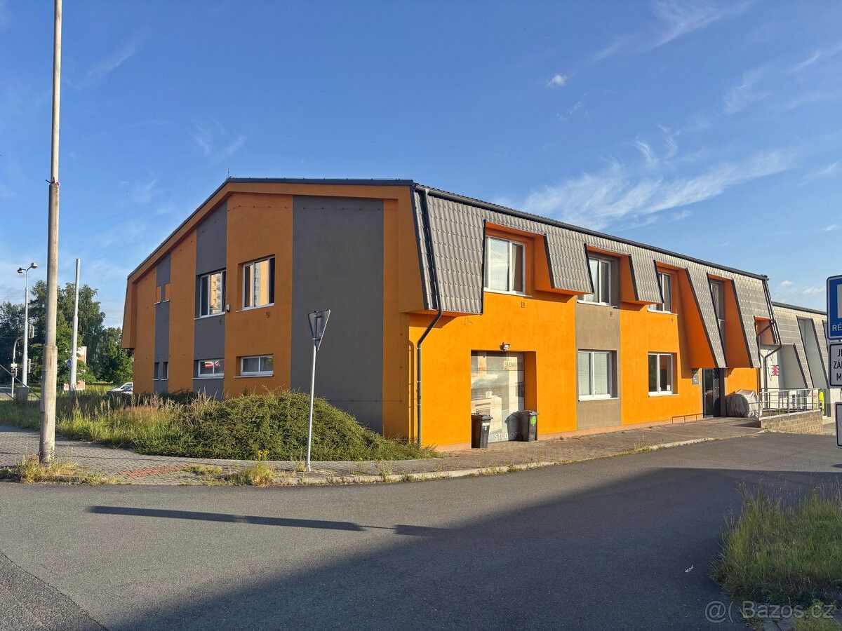 Byty, Plzeň, 323 00