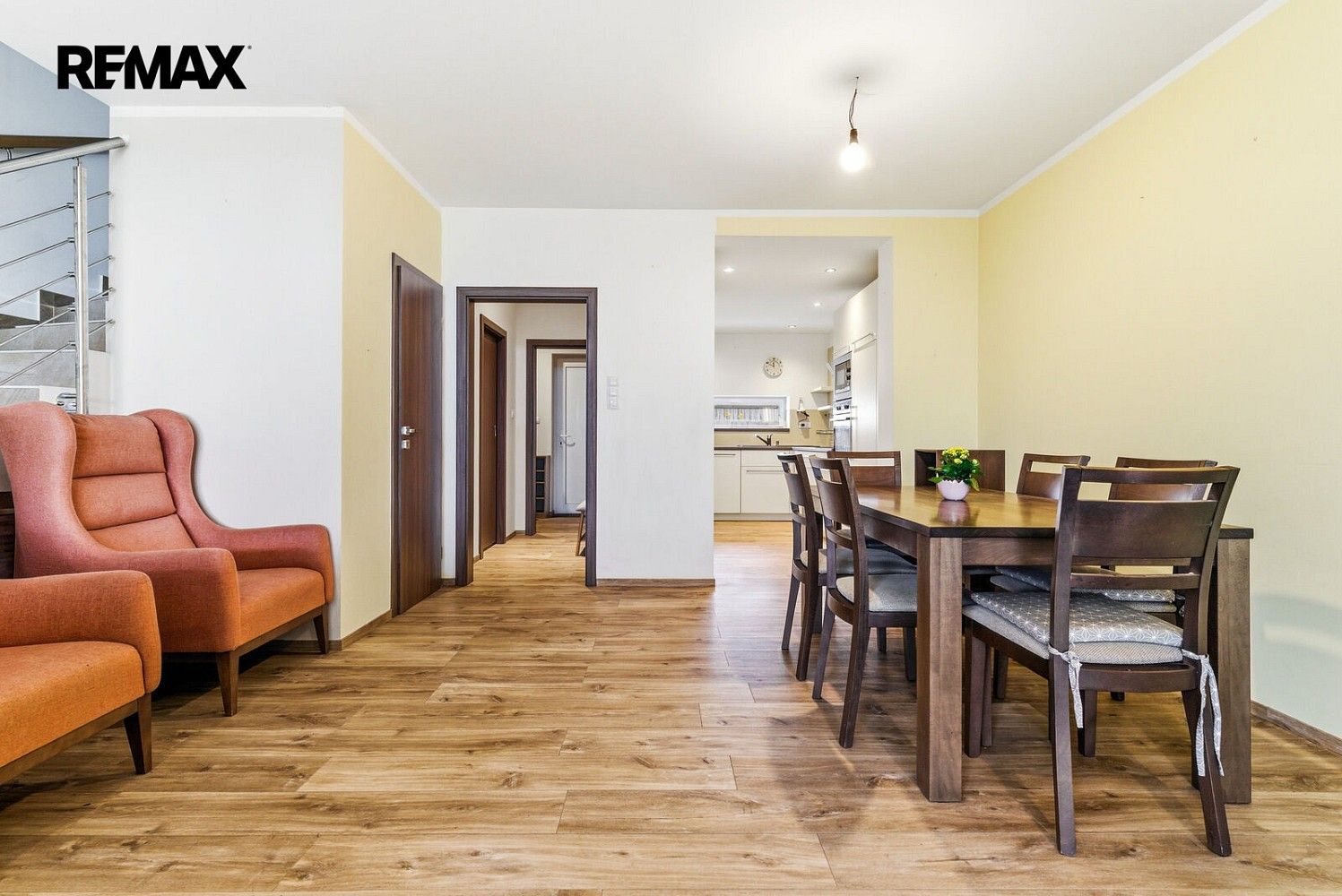 Rodinný dům · 138 m² · Láskov, Mladá Boleslav - Debř - 4