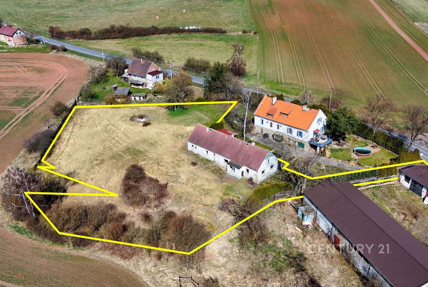 Rodinný dům, 200 m²
