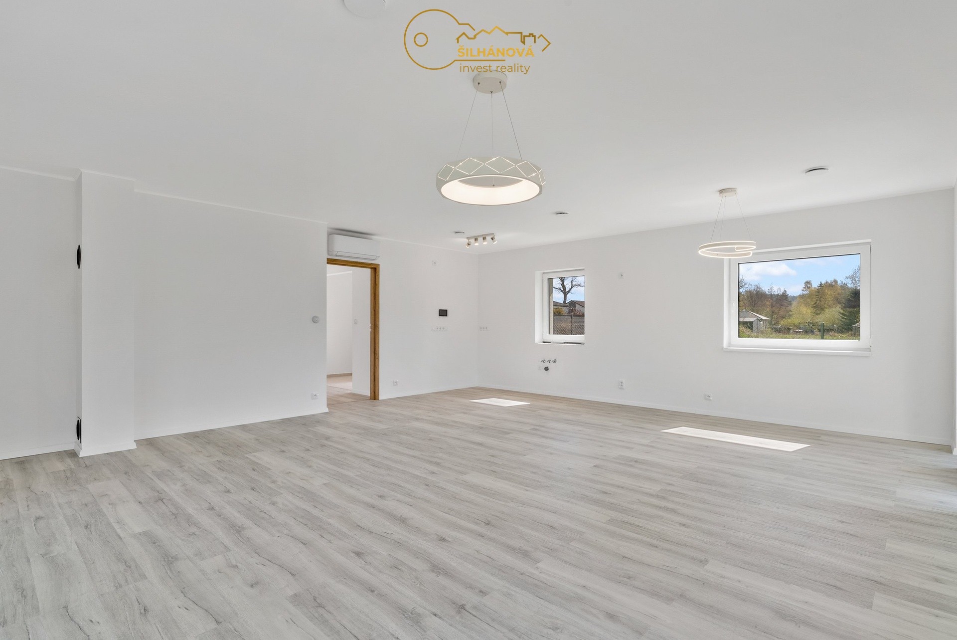 Rodinný dům · 120 m² · Luční, Stráž pod Ralskem - 4