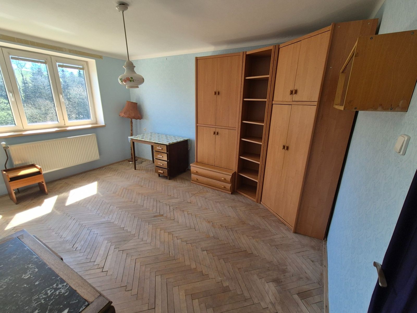 Byt 3+1 · 91 m² · Králíky - Červený Potok, Pardubický kraj - 4