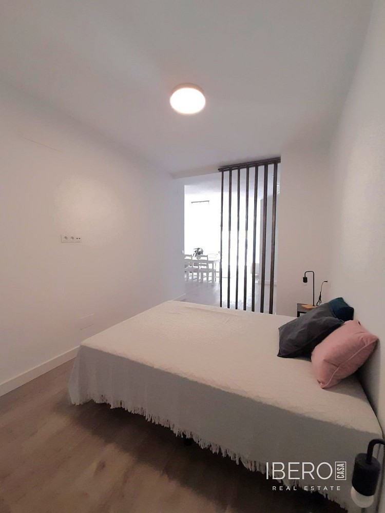 Byt 2+kk · 63 m² · Málaga Centro, Španělsko - 4