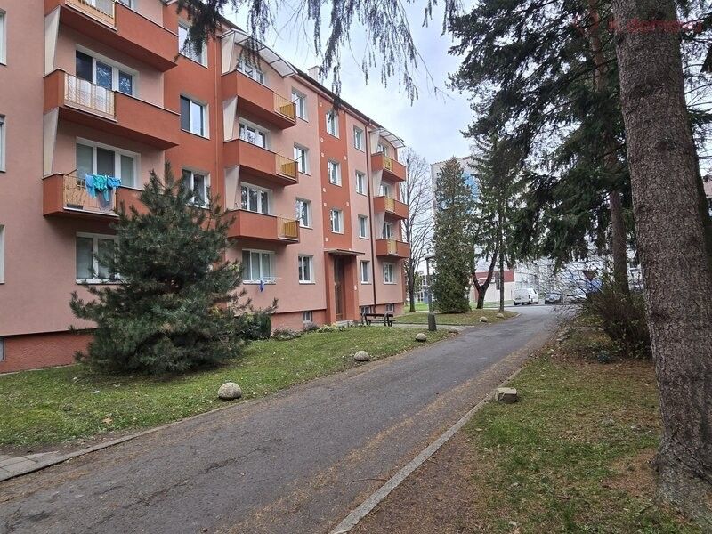 Byty, Přerov, 750 02