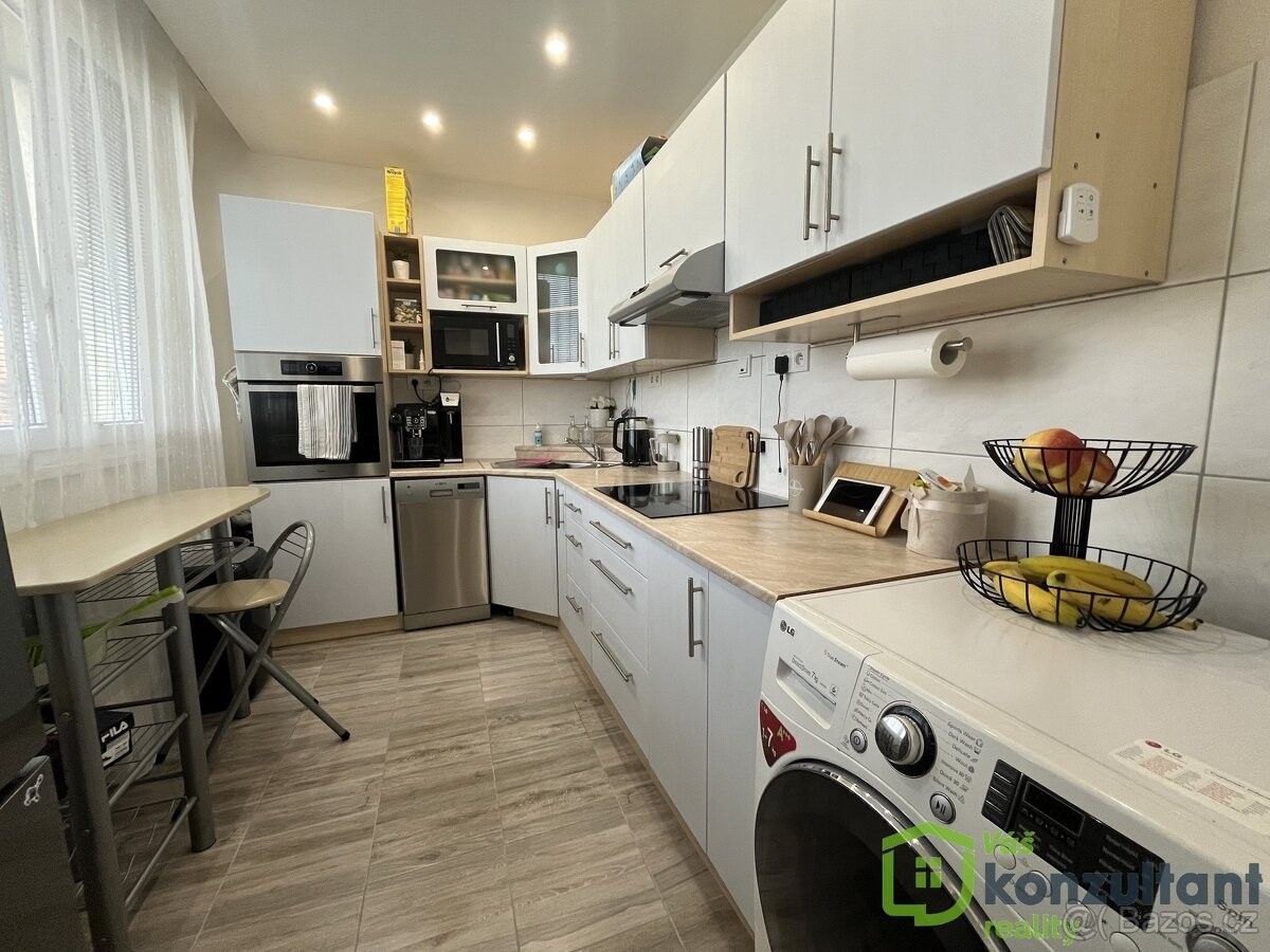 Pronájem byt - Ostrava, 700 30