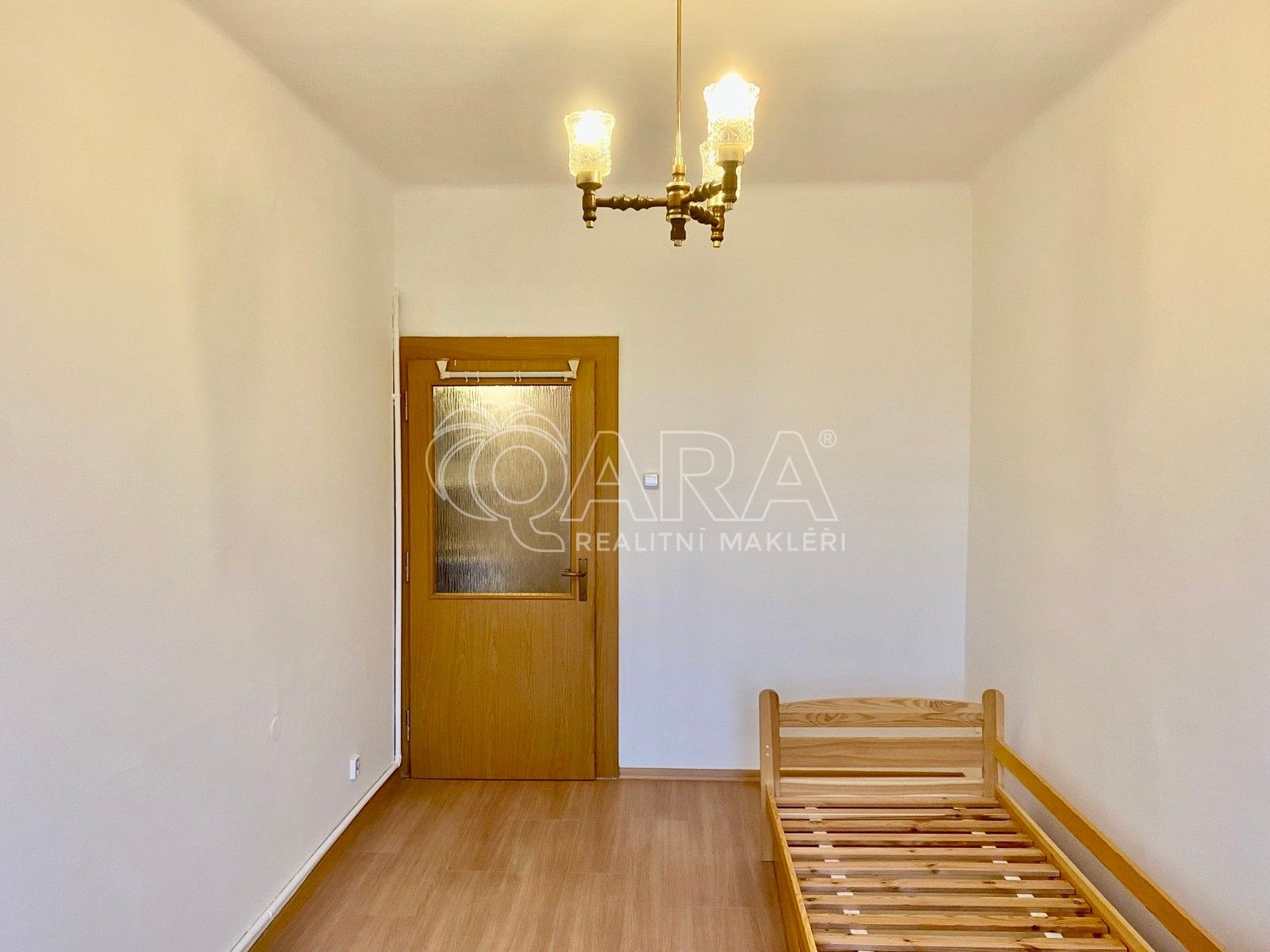 Pronájem byt 1+1 - Ruská, Praha, 46 m²