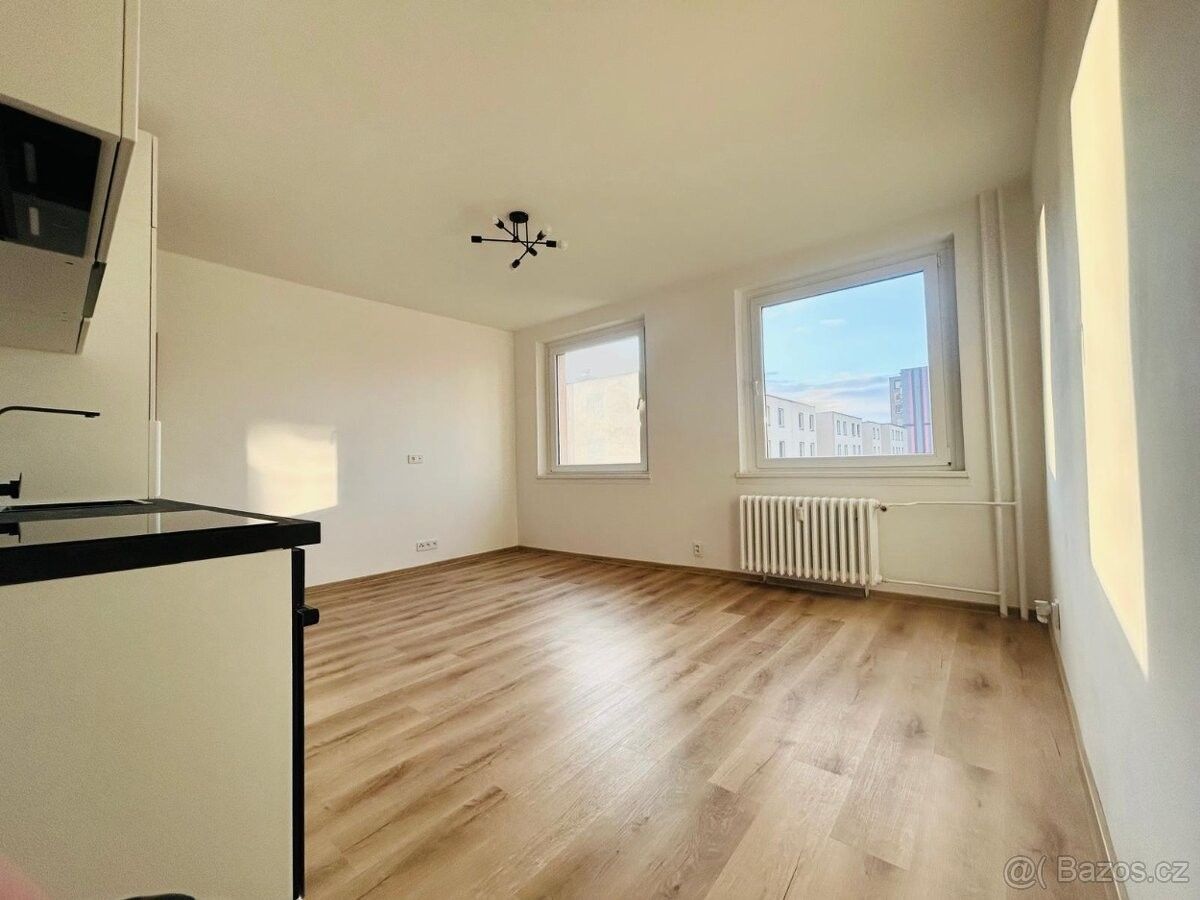 Pronájem byt - Teplice, 415 01