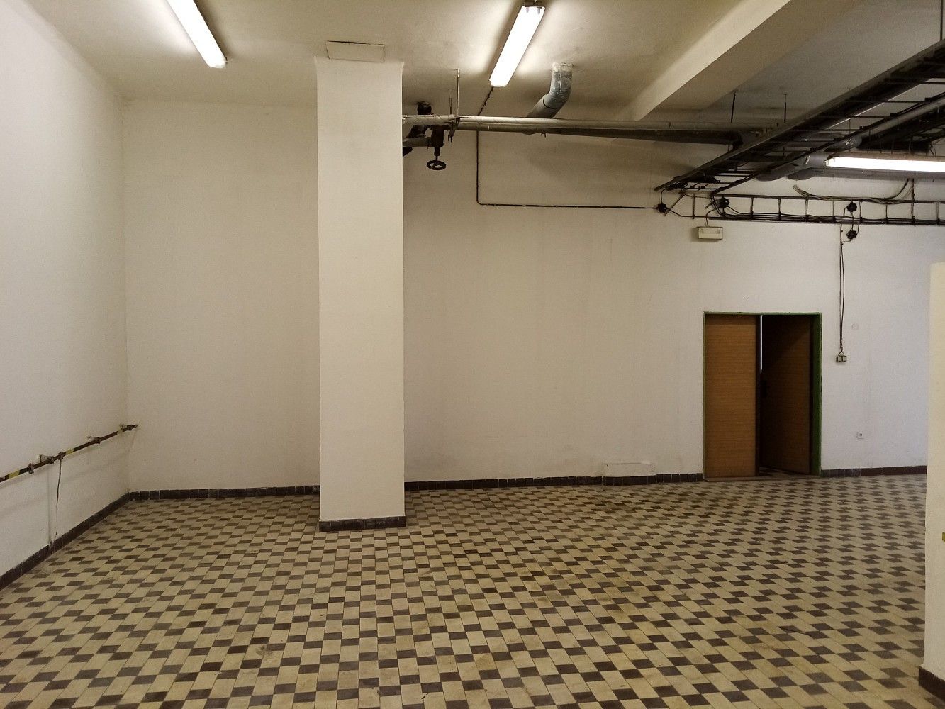 Komerční nemovitost · 112 m² · Prachatice - 4