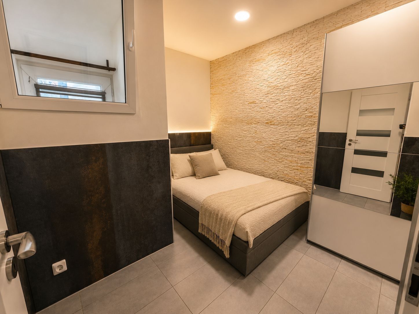 Byt 2+kk · 51 m² · Třinecká, Praha Letňany - 3