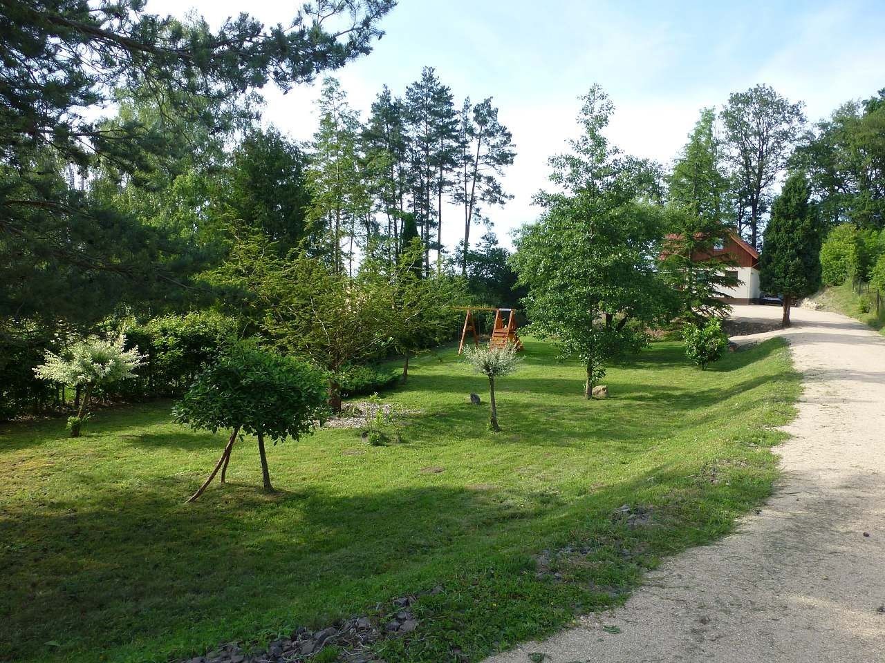 Pronájem chata - Libuň - Březka, Královéhradecký kraj - 2