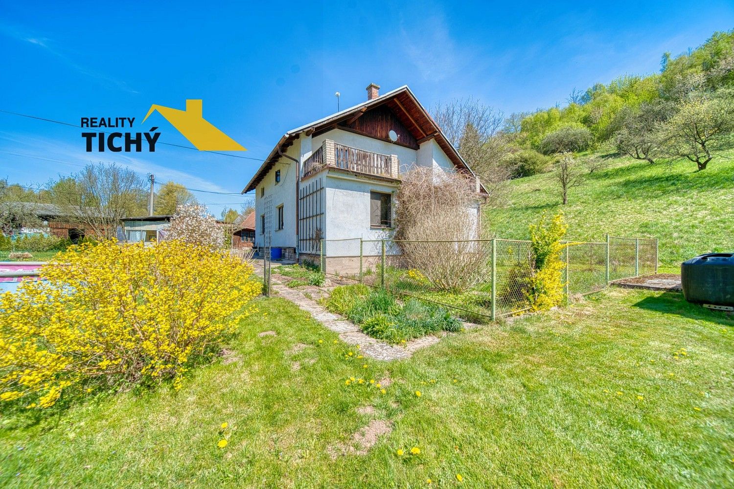Rodinný dům, 155 m²