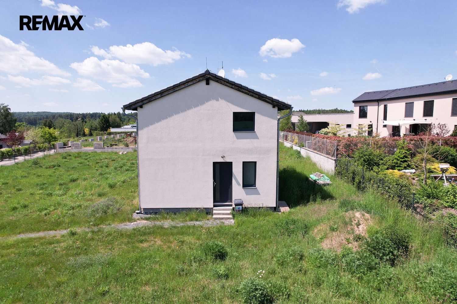 Rodinný dům · 127 m² · Jevany, okres Praha-východ, Středočeský kraj - 4