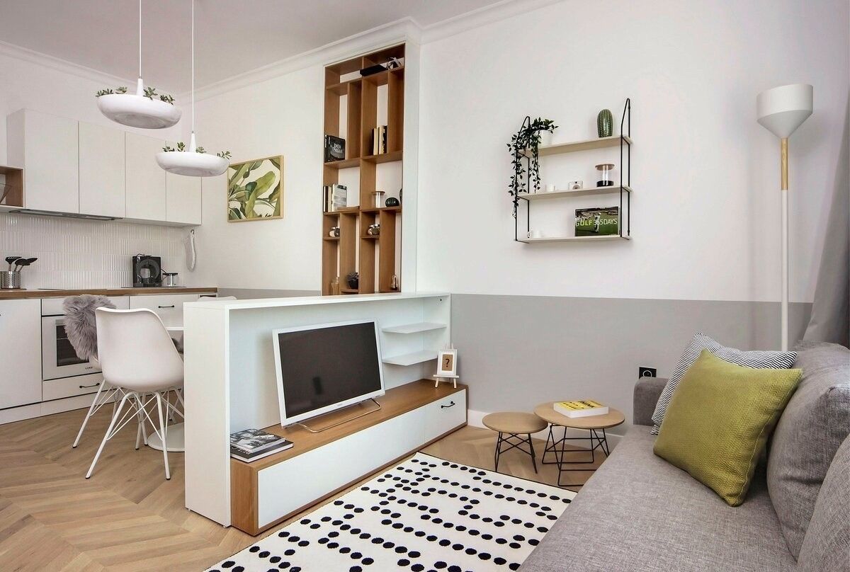 Ostatní, Černý Most, Praha, 90 m² - 1