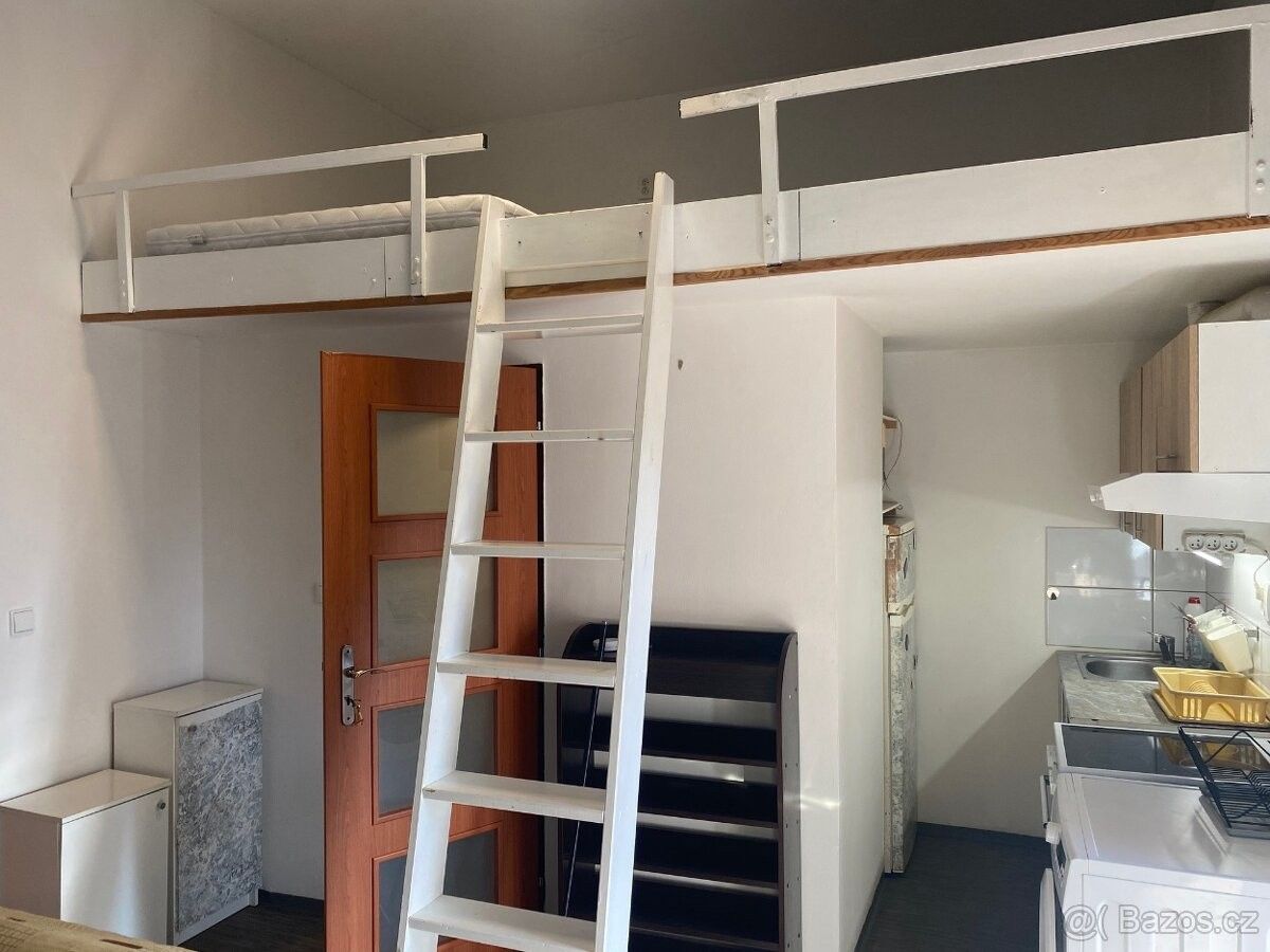 Pronájem byt - Kvasiny, 517 02