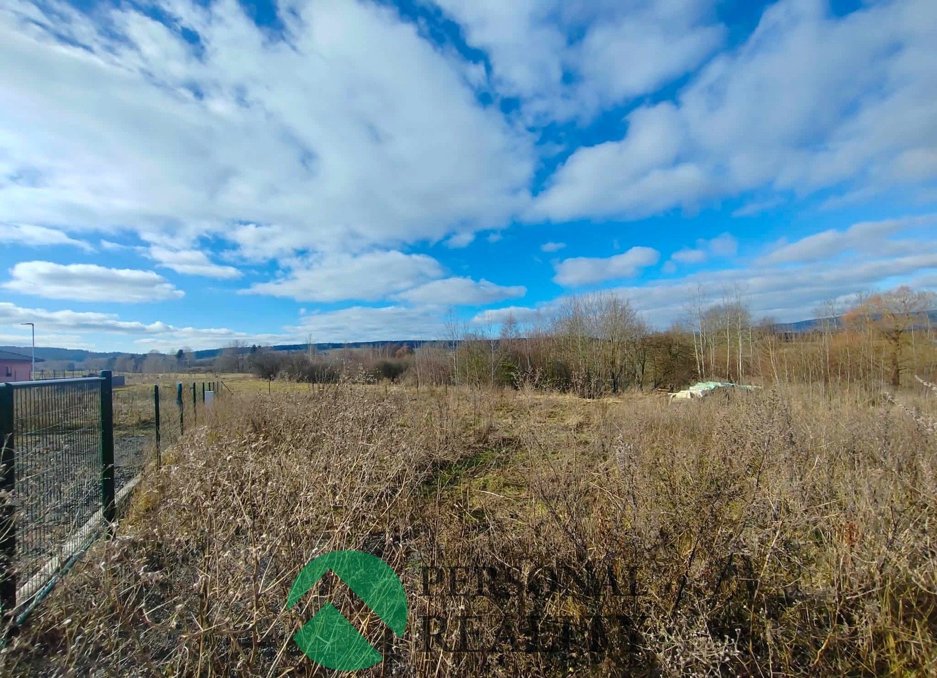 Komerční pozemky, Písková, Drmoul