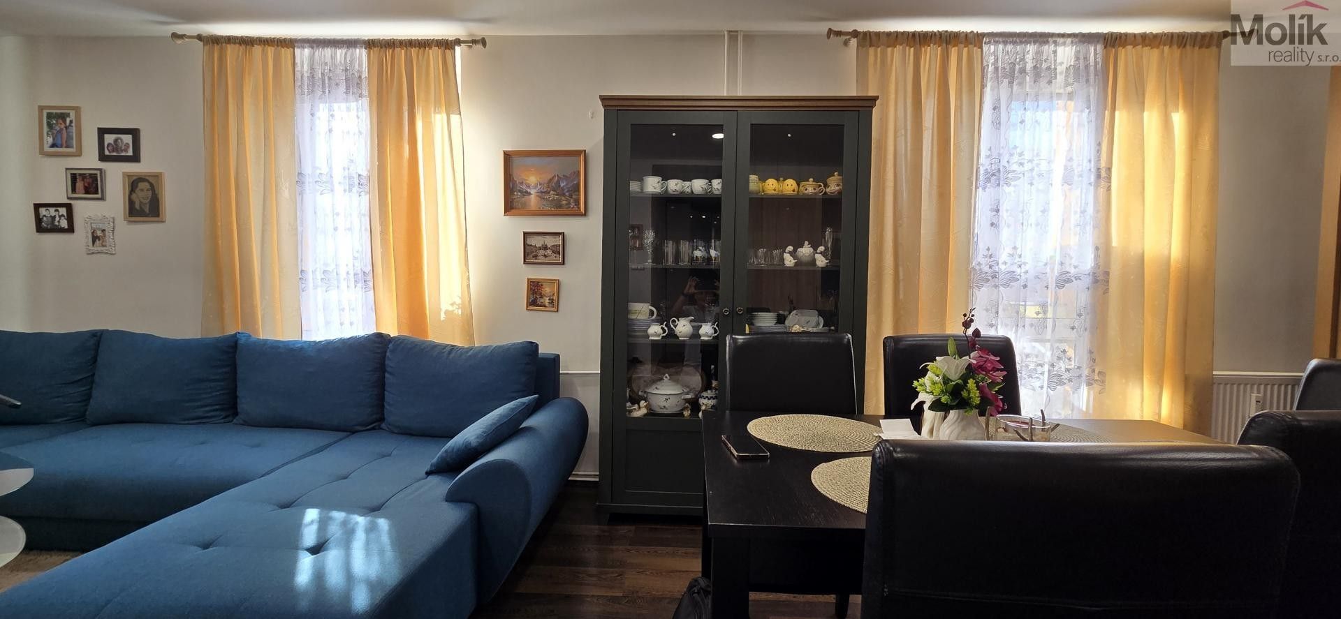 Prodej byt 2+kk - tř. Budovatelů, Most, 54 m² - 5