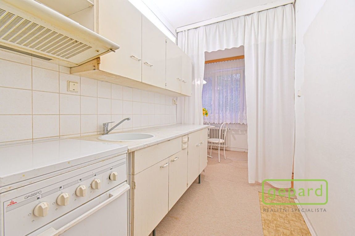 Prodej byt 2+1 - Petra Jilemnického, Adamov, 61 m²