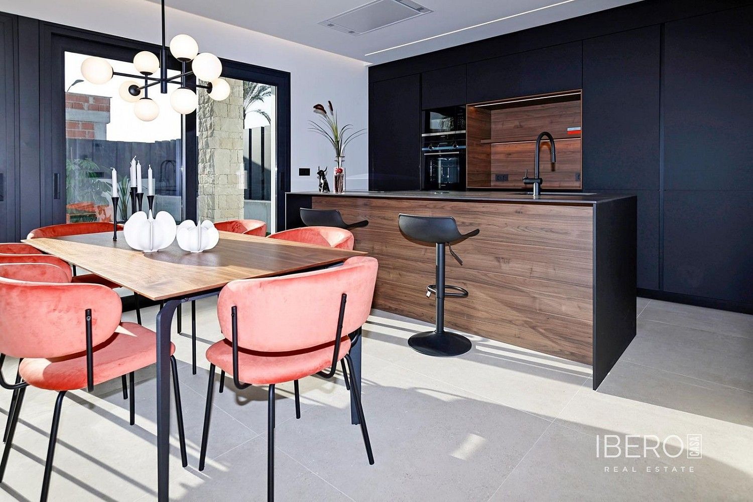 Rodinný dům · 110 m² · Molina de Segura, ES - 3