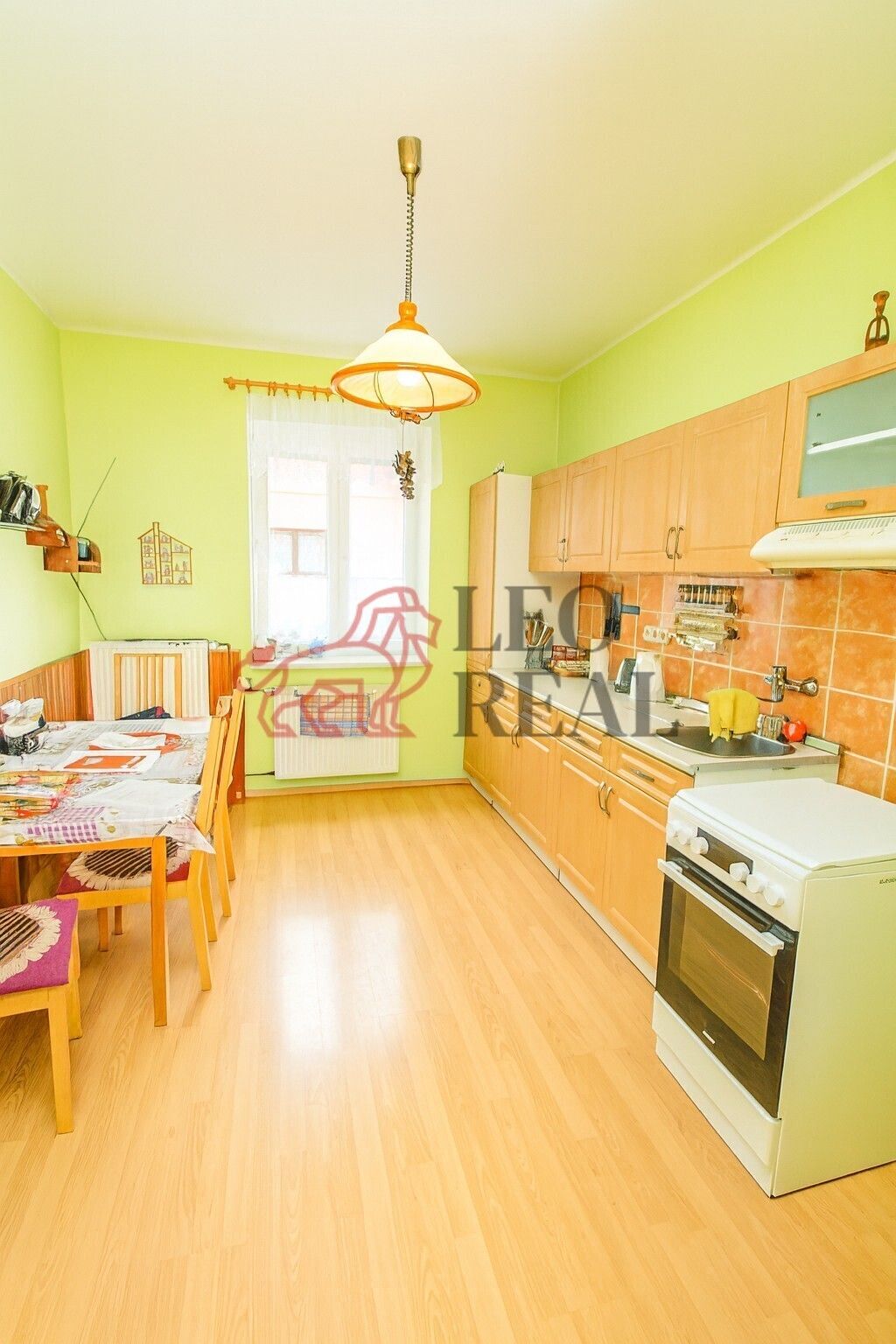 Rodinné domy, Rapotice, 120 m²