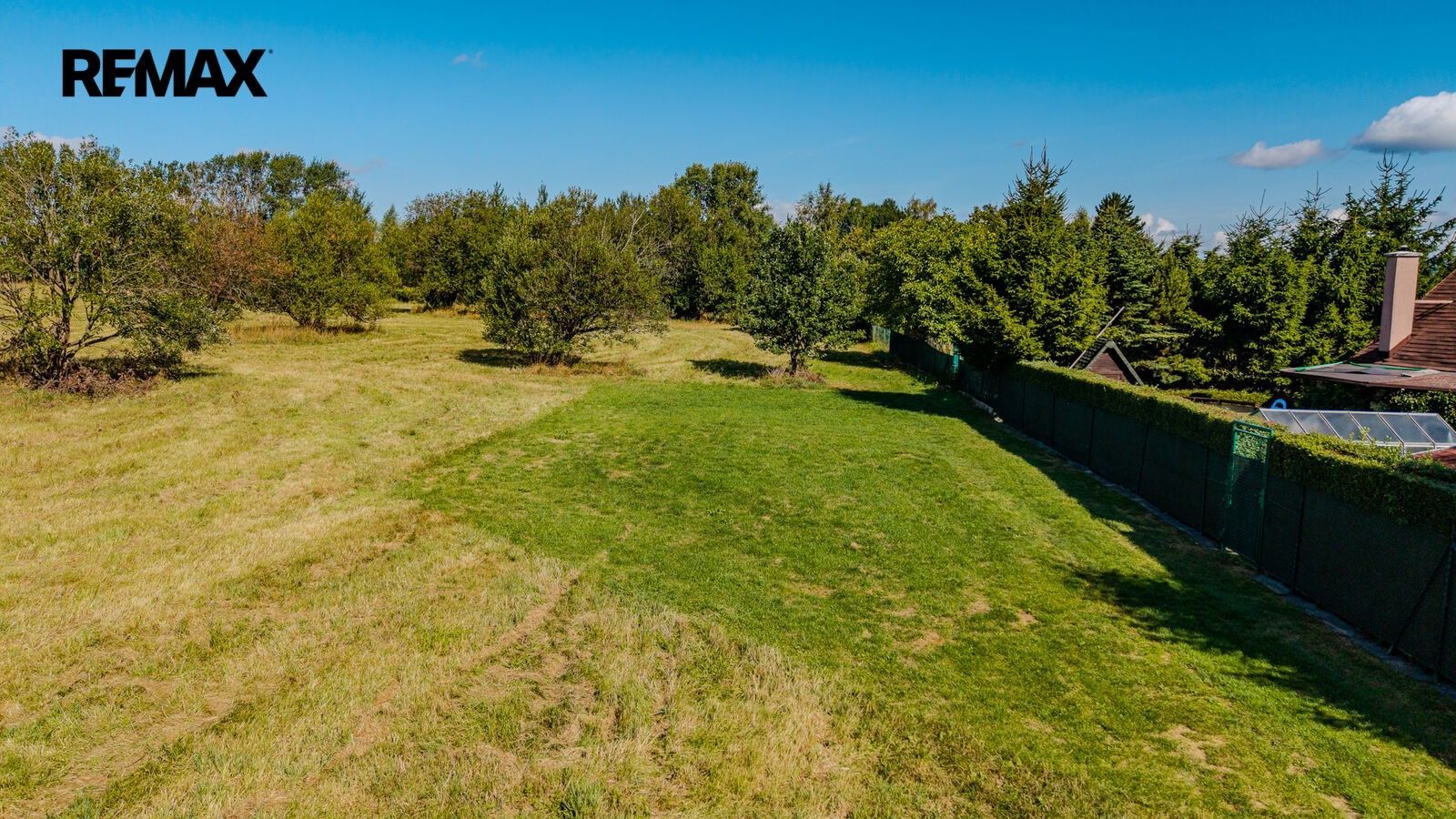 Komerční pozemek · 2 419 m² · Liberec - 4