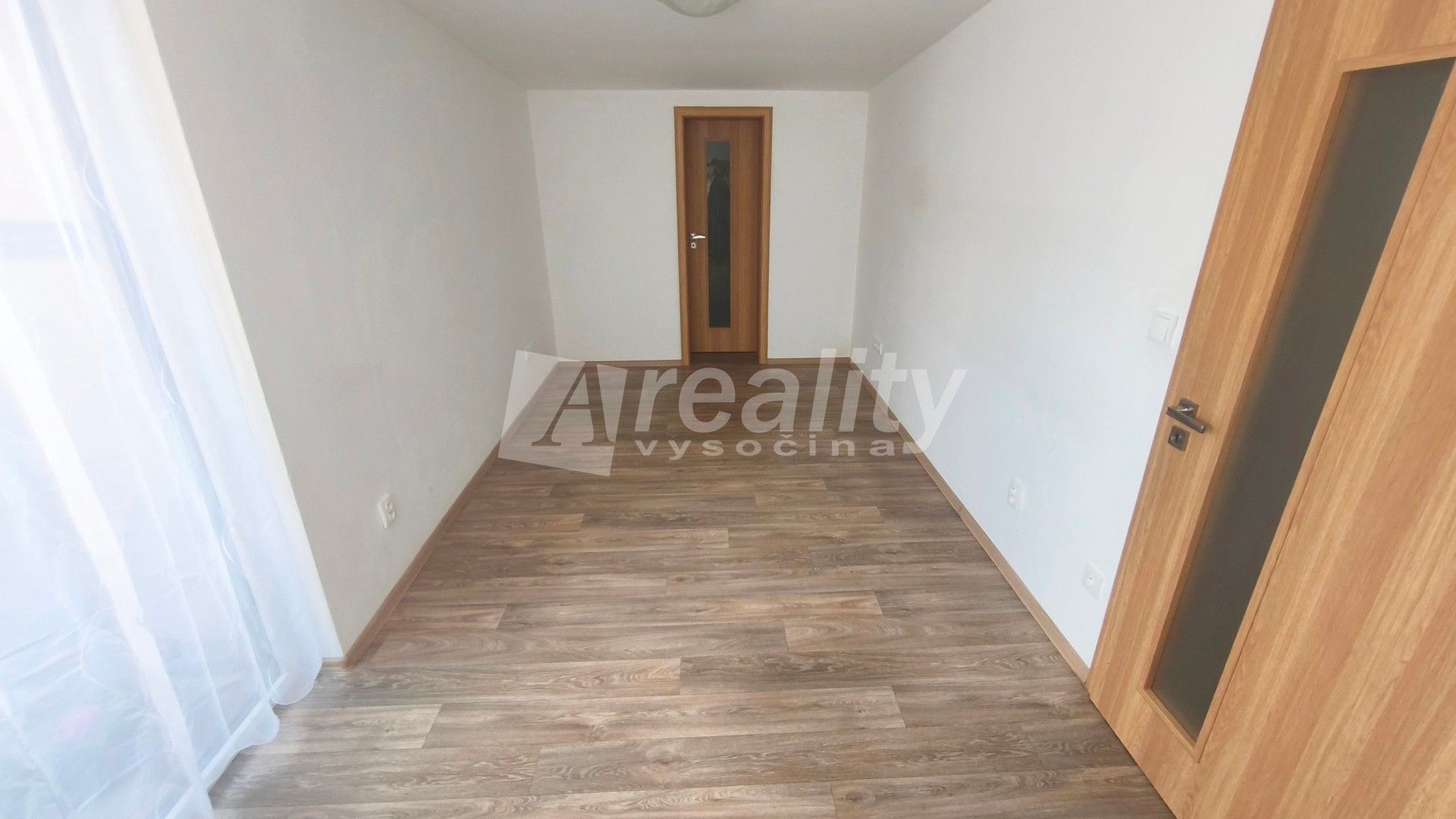 Byt 2+1 · 65 m² · Náměšť nad Oslavou - 3