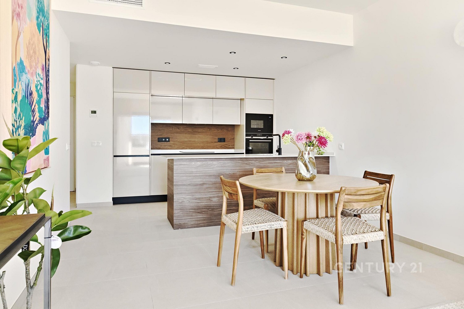 Byt 3+kk · 98 m² · Torrevieja, Alicante, Španělsko - 3
