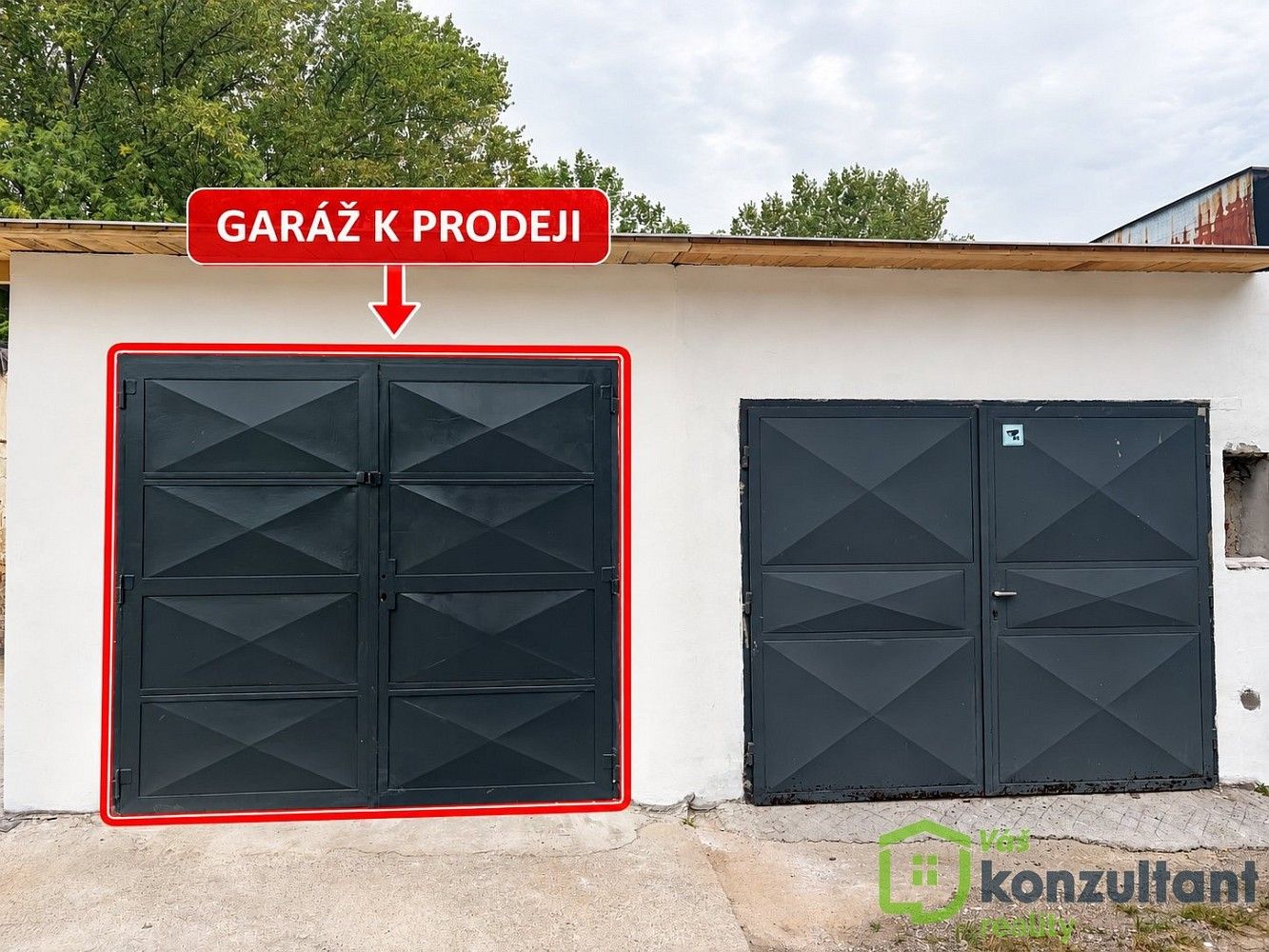 Ostatní, Sionkova, Ostrava - Slezská Ostrava, 21 m² - 2