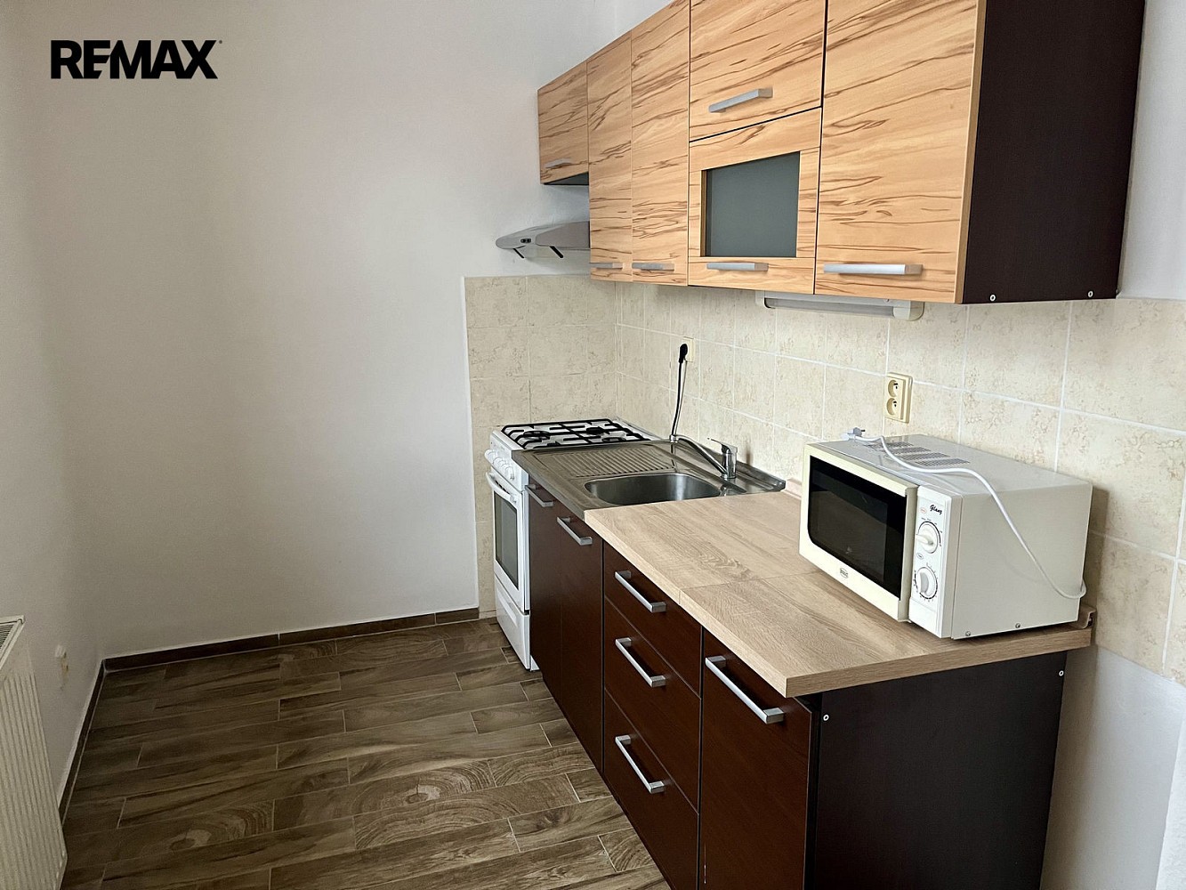 2+kk, Polní, Jihlava, 54 m²