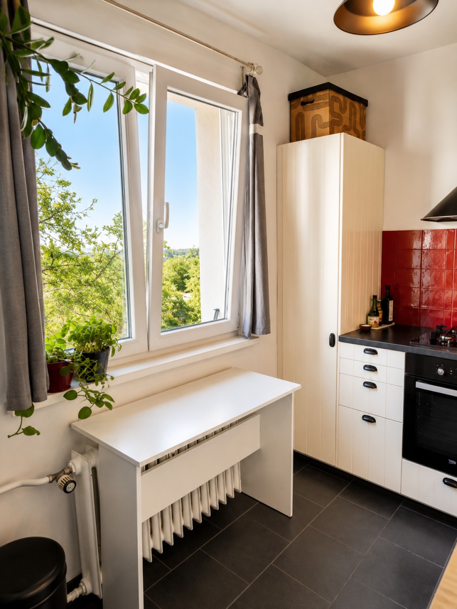 Prodej byt 2+1 - Na Okraji, Praha - Veleslavín, 55 m² - 5