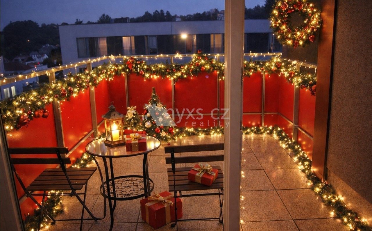 Pronájem byt 2+kk - Vorařská, Praha, 60 m²