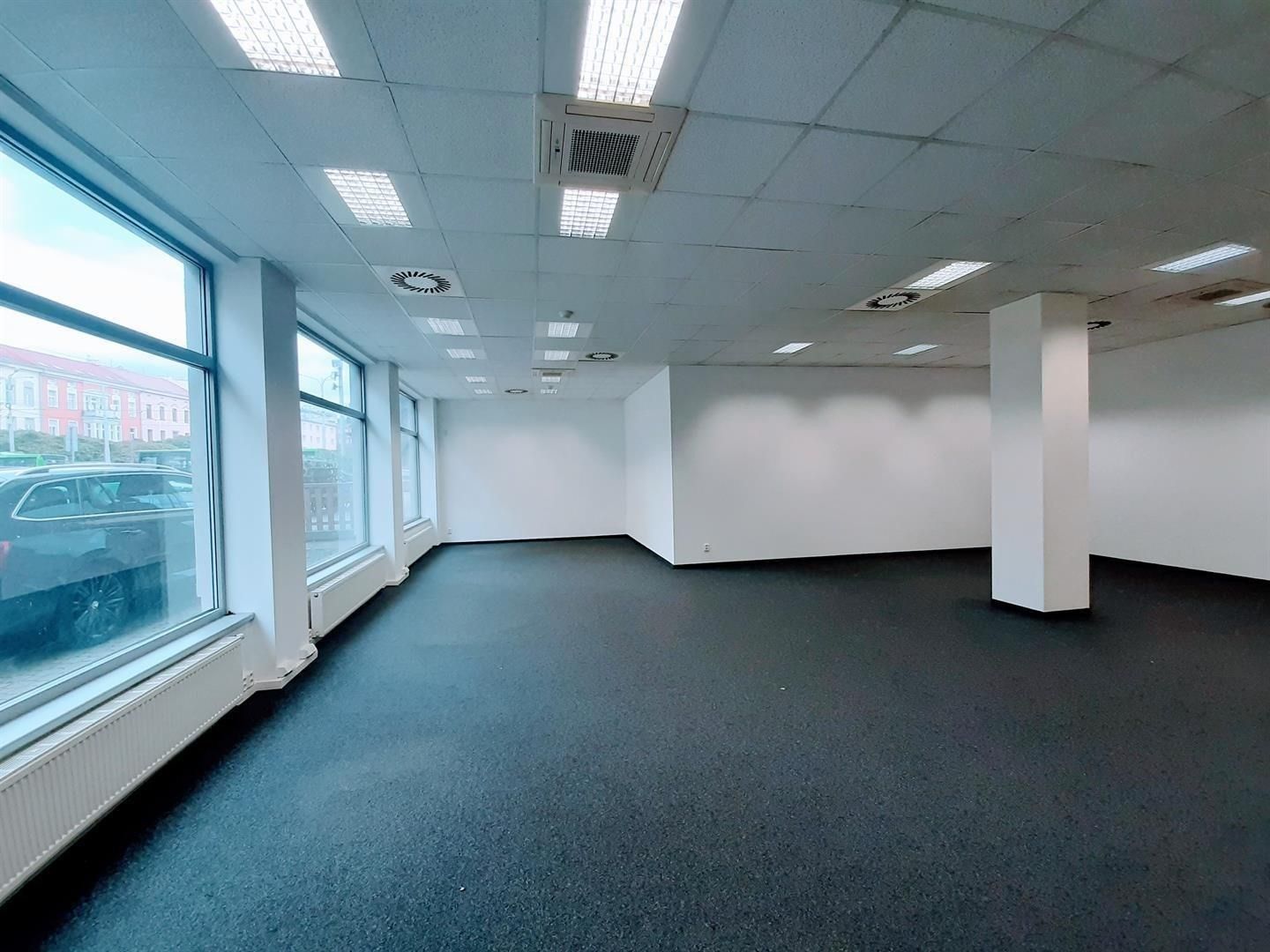 Pronájem obchodní prostory - Masarykova 3488, Ústí nad Labem Ústí nad Labem-centrum, 83 m² - 5