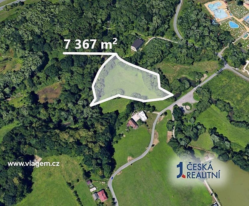 Zahrady, Šenov, okres Ostrava-město, Moravskoslezský kraj - 2