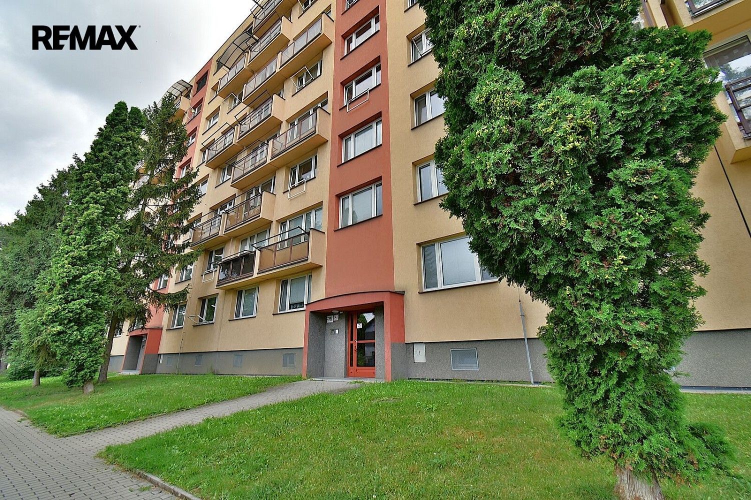 2+1, Karviná - Mizerov, Moravskoslezský kraj, 55 m² - 1