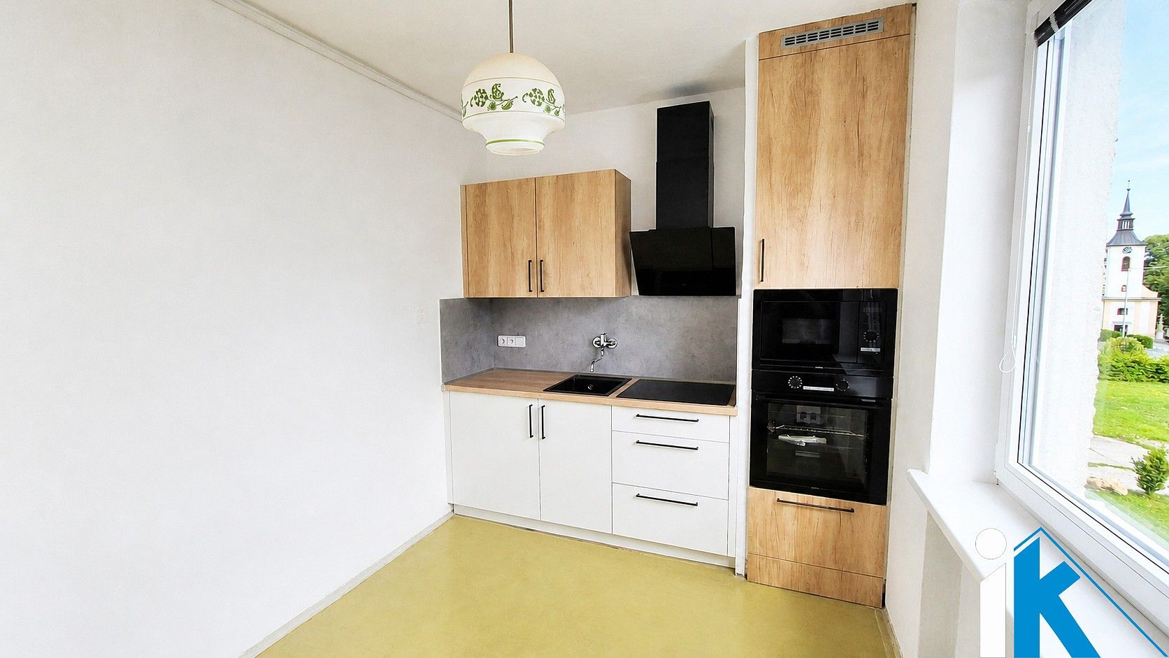3+1, Vícov, okres Prostějov, Olomoucký kraj, 83 m² - 1