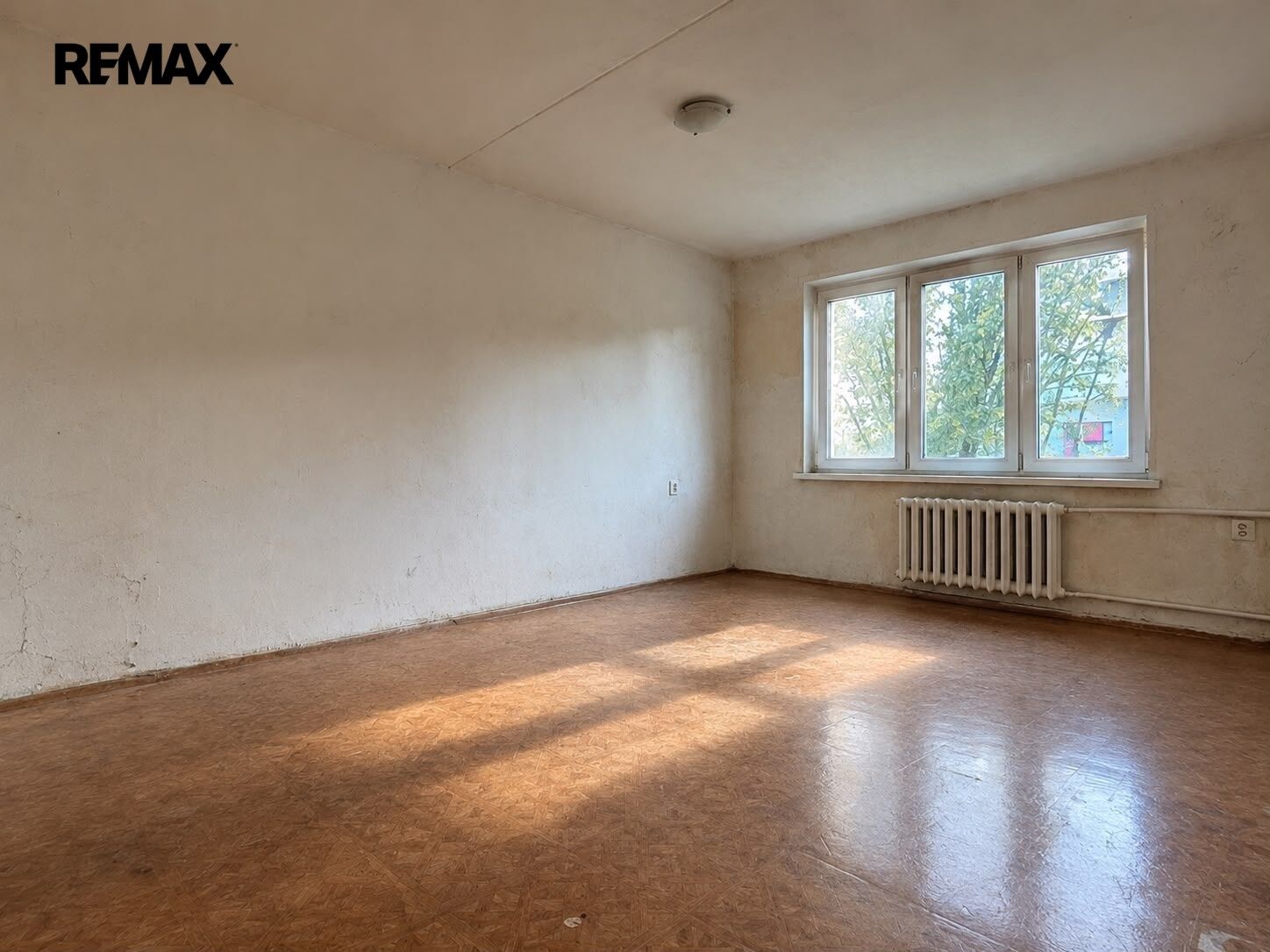 Prodej byt 2+1 - M. Švabinského 610, Bílina Teplické Předměstí, 55 m² - 5