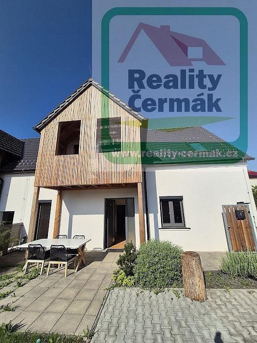Rodinné domy, Kvíčovice, okres Plzeň-jih, Plzeňský kraj, 180 m² - 1