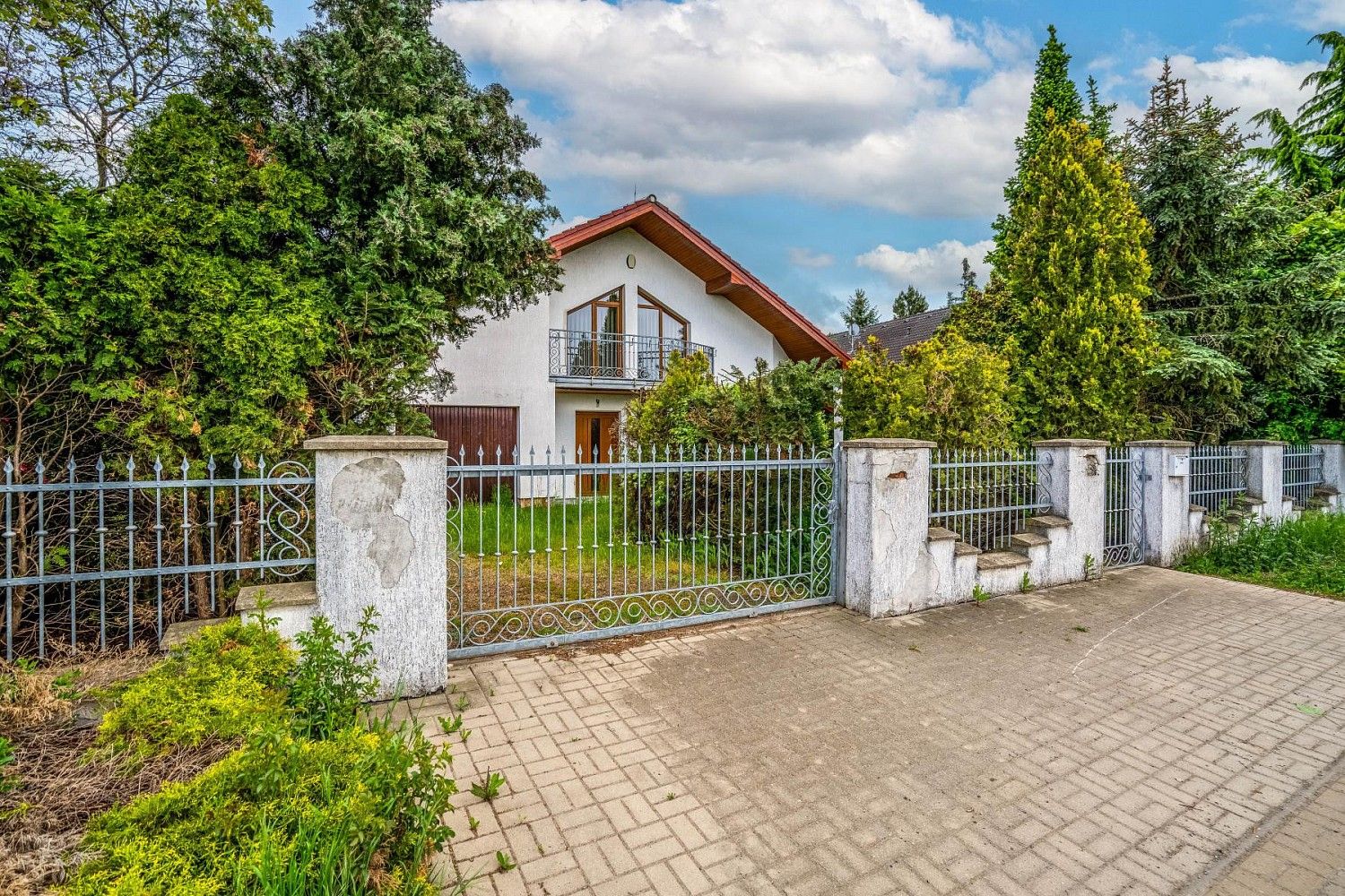 Rodinný dům · 244 m² · Zvole, okres Praha-západ, Středočeský kraj - 4