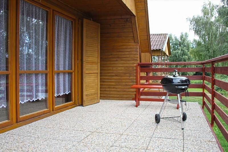 Pronájem chata - Bohdalov, Kraj Vysočina - 2