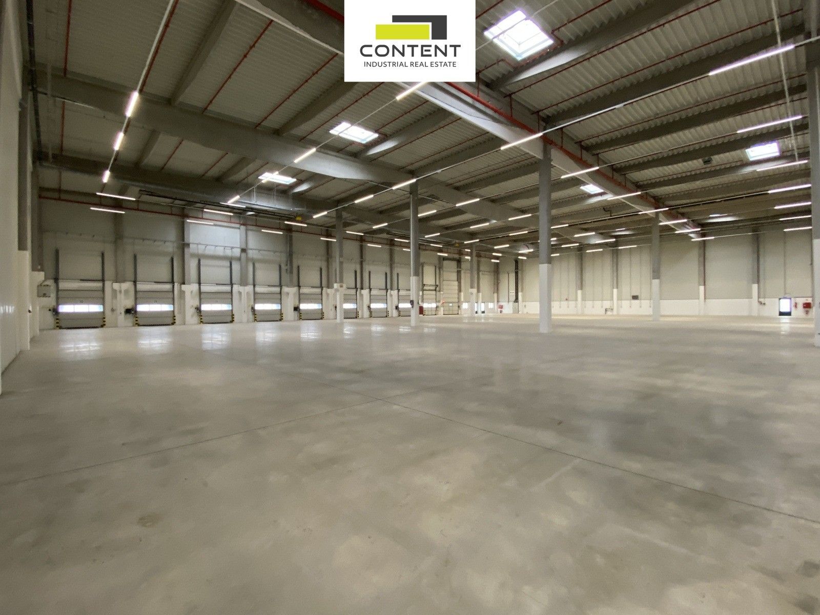 Pronájem výrobní prostory - K Cihelnám, Plzeň, 6 766 m²