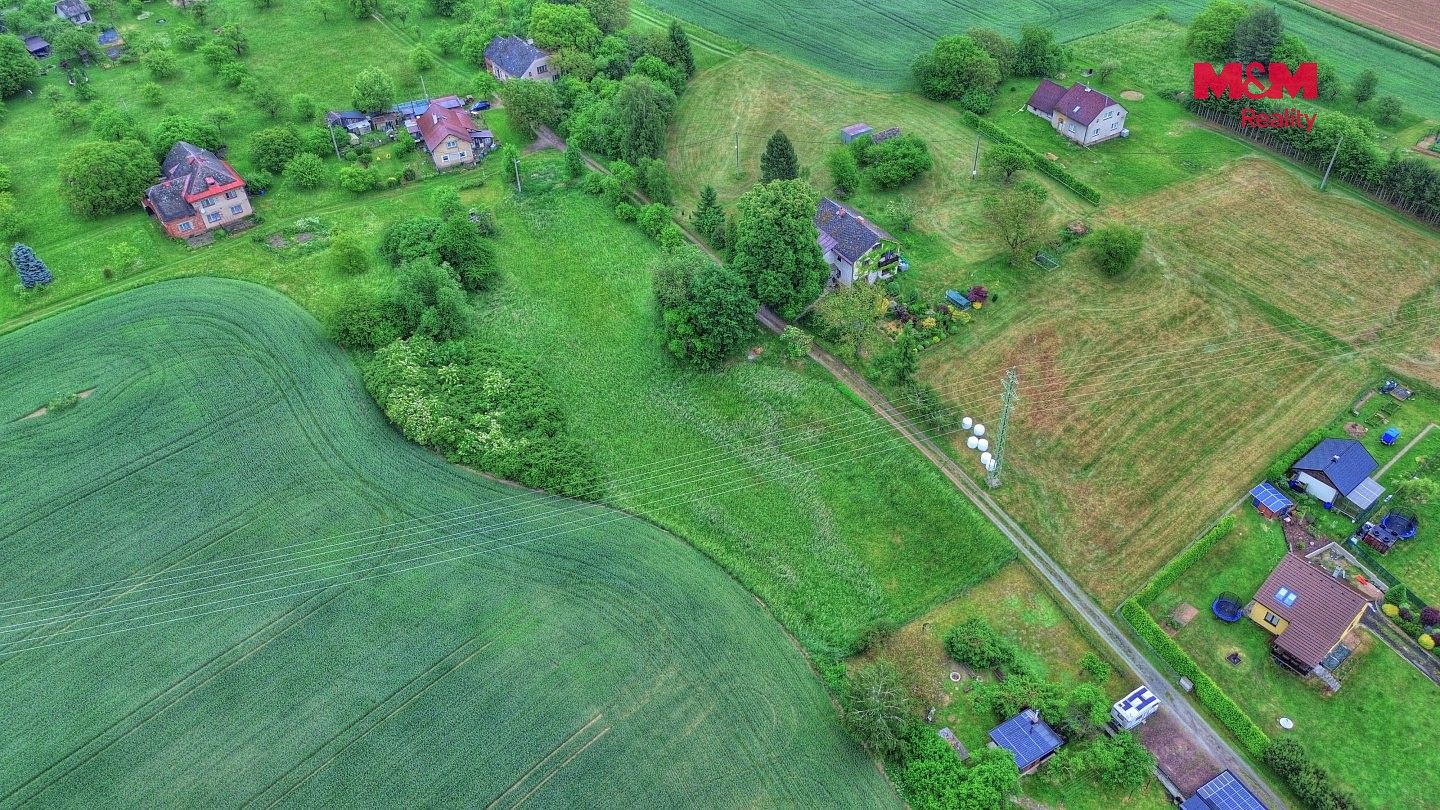 Pozemky pro bydlení, Rtyně v Podkrkonoší, okres Trutnov, Královéhradecký kraj - 2