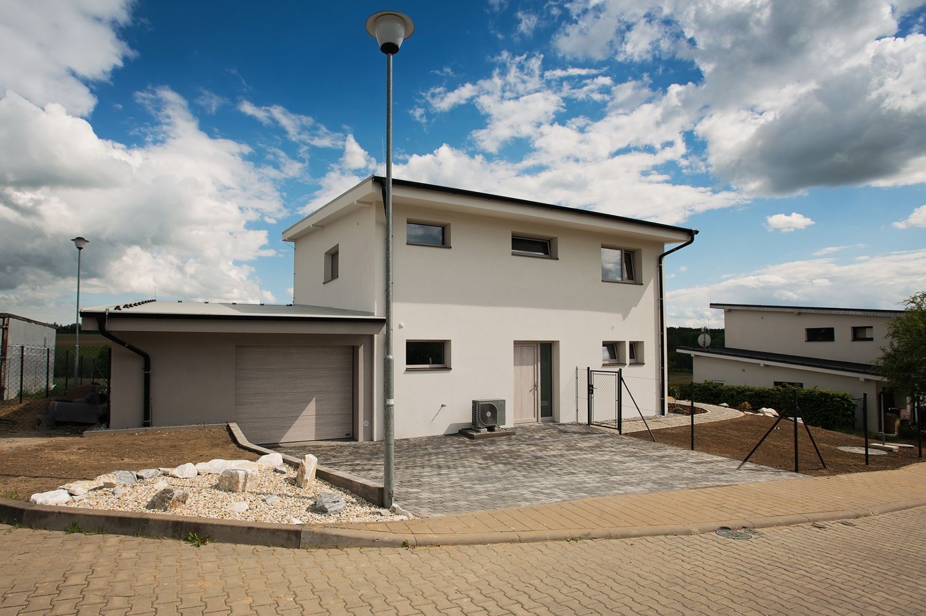 Prodej rodinný dům - Březina - Proseč u Březiny, Jihomoravský kraj, 191 m² - 2